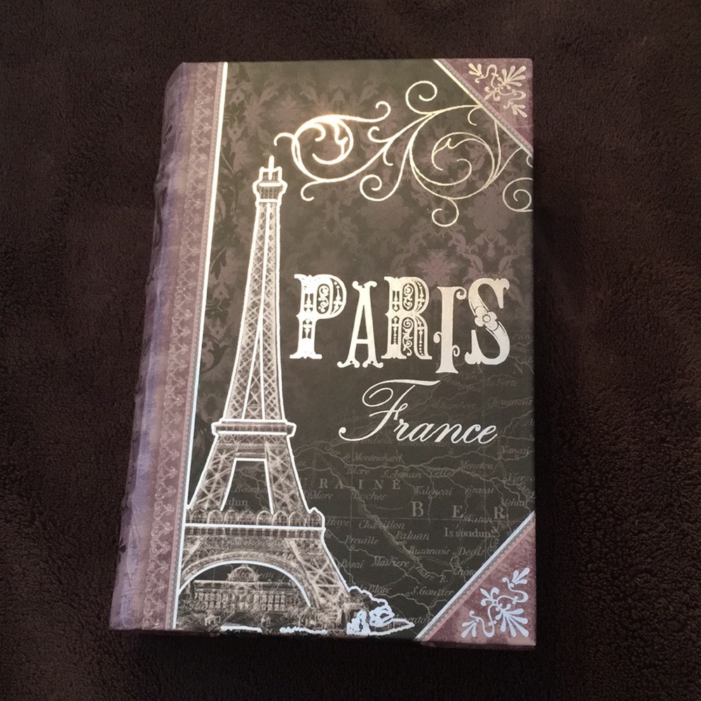 Book Storage